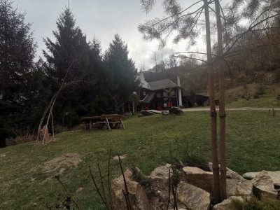 Hoteluri de vanzare Cisnadie imagine mica 29