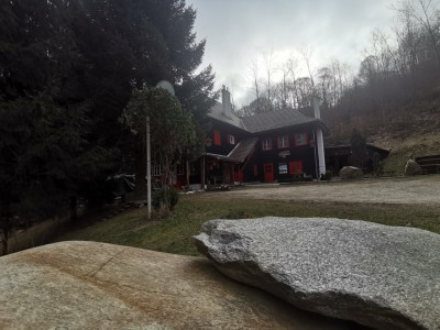 Hoteluri de vanzare Cisnadie imagine mica 30