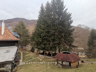 Hoteluri de vanzare Cisnadie imagine mica 33