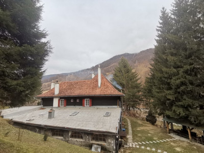 Hoteluri de vanzare Cisnadie imagine mica 34