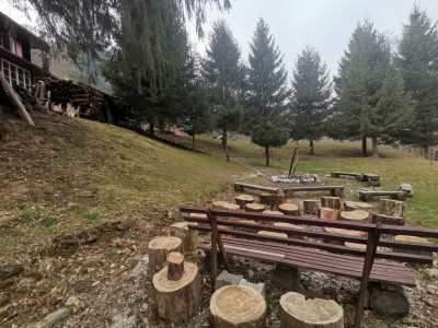 Hoteluri de vanzare Cisnadie imagine mica 35