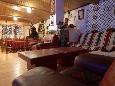 Hoteluri de vanzare Cisnadie imagine mica 37