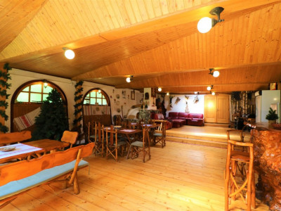 Hoteluri de vanzare Cisnadie imagine mica 43