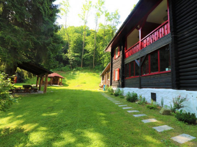 Hoteluri de vanzare Cisnadie imagine mica 44