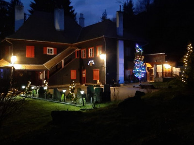 Hoteluri de vanzare Cisnadie imagine mica 50