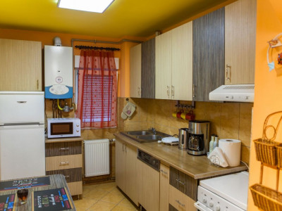 Apartamente de vanzare Sibiu Mihai Viteazul imagine mica 5