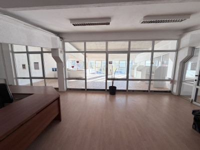 Spatii birouri de inchiriat Sibiu Piata Cluj imagine mica 2