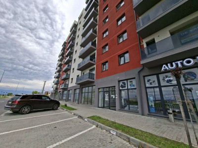 Apartamente de vanzare Sibiu Doamna Stanca imagine mica 6