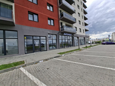 Apartamente de vanzare Sibiu Doamna Stanca imagine mica 7
