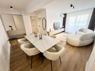 Apartamente de vanzare Sibiu Doamna Stanca imagine mica 2