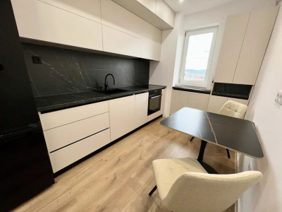 Apartamente de vanzare Sibiu Doamna Stanca imagine mica 8