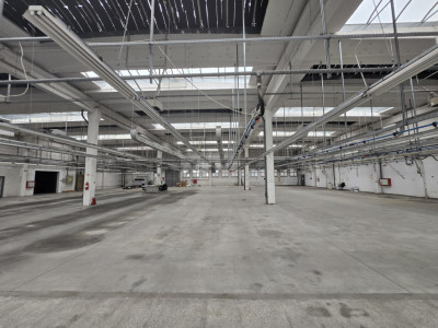 Spatii industriale de inchiriat Cisnadie imagine mica 2
