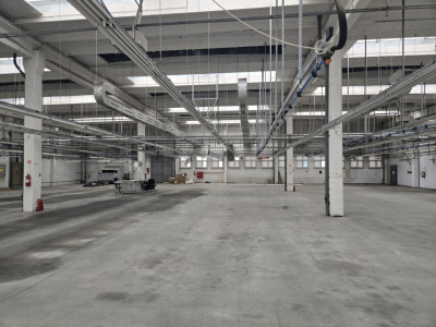 Spatii industriale de inchiriat Cisnadie imagine mica 3