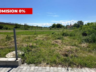 Terenuri de vanzare Sibiu Lazaret imagine mica 2