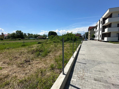 Terenuri de vanzare Sibiu Lazaret imagine mica 4