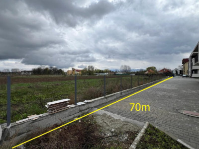Terenuri de vanzare Sibiu Lazaret imagine mica 5