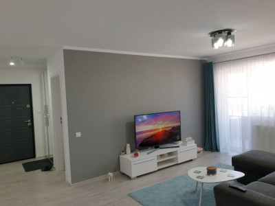 Apartamente de vanzare Sibiu Selimbar imagine mica 2