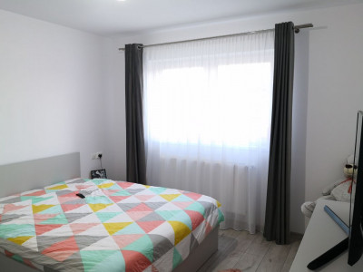 Apartamente de vanzare Sibiu Selimbar imagine mica 3