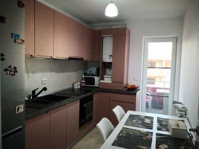 Apartamente de vanzare Sibiu Selimbar imagine mica 5