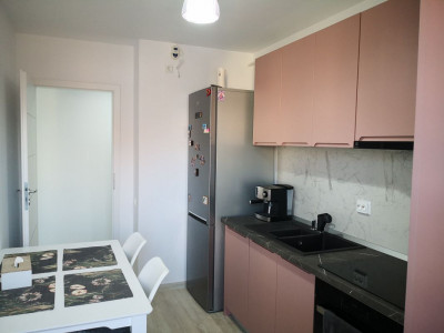 Apartamente de vanzare Sibiu Selimbar imagine mica 8