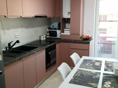 Apartamente de vanzare Sibiu Selimbar imagine mica 9