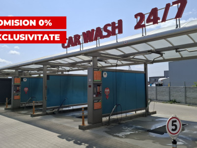 Spatii comerciale de vanzare Sibiu Terezian imagine mica 2