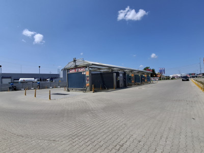 Spatii comerciale de vanzare Sibiu Terezian imagine mica 7