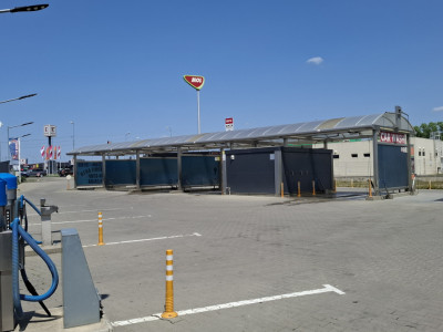 Spatii comerciale de vanzare Sibiu Terezian imagine mica 8