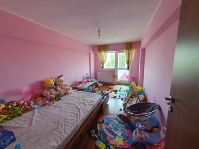 Apartamente de vanzare Fagaras imagine mica 4