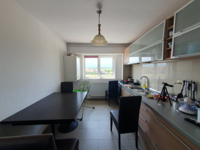Apartamente de vanzare Fagaras imagine mica 5