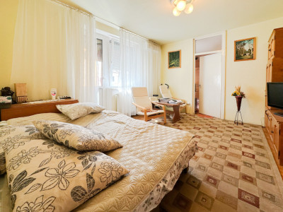 Apartamente de vanzare Sibiu Mihai Viteazul imagine mica 2