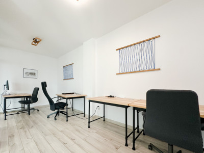 Spatii birouri de inchiriat Sibiu Calea Poplacii imagine mica 8