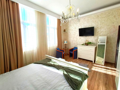 Apartamente de vanzare Sibiu Orasul de Jos imagine mica 2