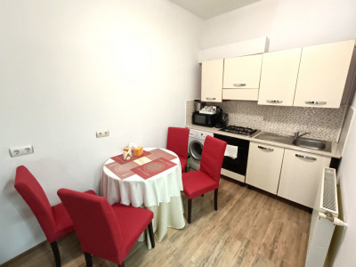 Apartamente de vanzare Sibiu Orasul de Jos imagine mica 5