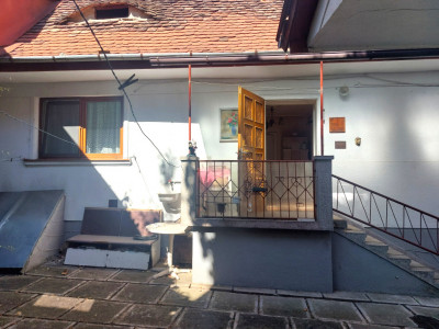 Case de vanzare Sibiu Centrul Istoric imagine mica 2