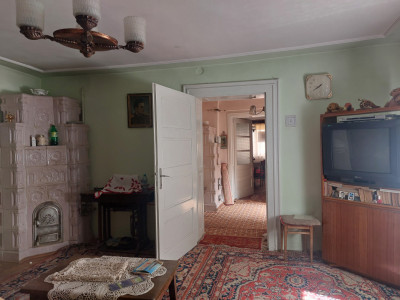 Case de vanzare Sibiu Centrul Istoric imagine mica 4