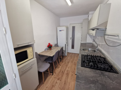 Apartamente de vanzare Sibiu Terezian imagine mica 4