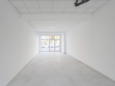 Spatii comerciale de vanzare Sibiu Selimbar imagine mica 2