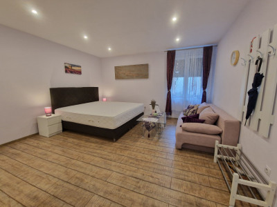 Apartamente de vanzare Sibiu Centrul Istoric imagine mica 4
