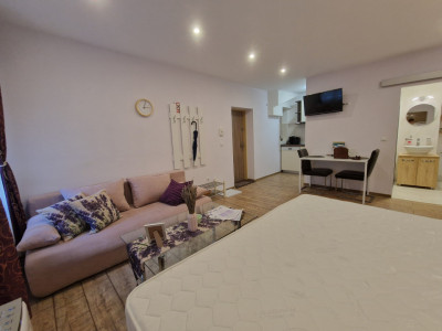 Apartamente de vanzare Sibiu Centrul Istoric imagine mica 6