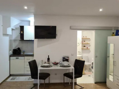 Apartamente de vanzare Sibiu Centrul Istoric imagine mica 5