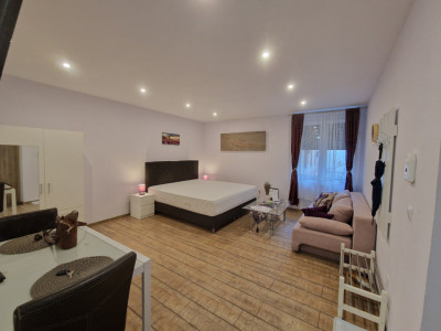 Apartamente de vanzare Sibiu Centrul Istoric imagine mica 2