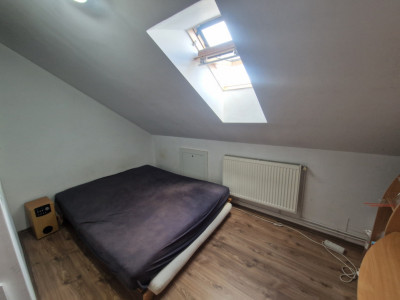 Apartamente de vanzare Sibiu Turnisor imagine mica 5
