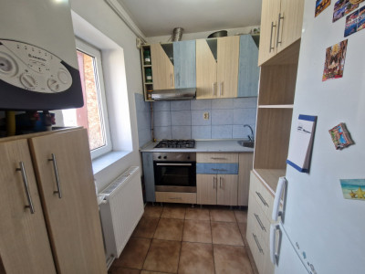 Apartamente de vanzare Sibiu Turnisor imagine mica 6