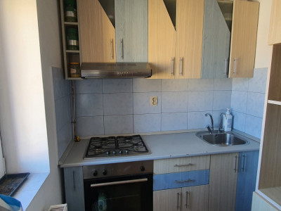 Apartamente de vanzare Sibiu Turnisor imagine mica 7
