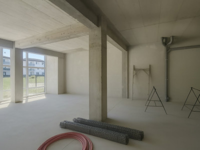 Spatii comerciale de inchiriat Sibiu Selimbar imagine mica 6