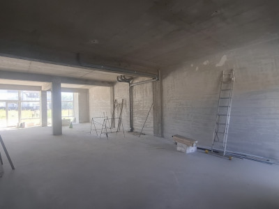 Spatii comerciale de inchiriat Sibiu Selimbar imagine mica 7