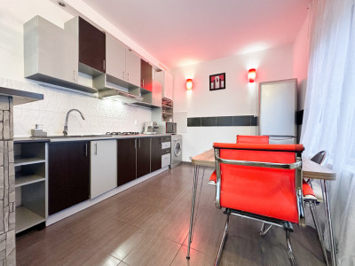 Apartamente de vanzare Cluj-Napoca Europa imagine mica 4