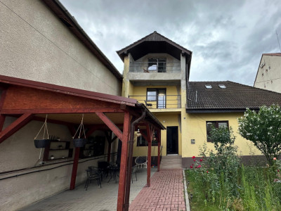 Case de vanzare Sibiu Calea Poplacii imagine mica 4