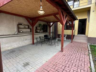 Case de vanzare Sibiu Calea Poplacii imagine mica 7